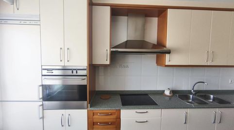 Foto 2 von Wohnung zur Miete in Sainza, Posío, Ourense Capital