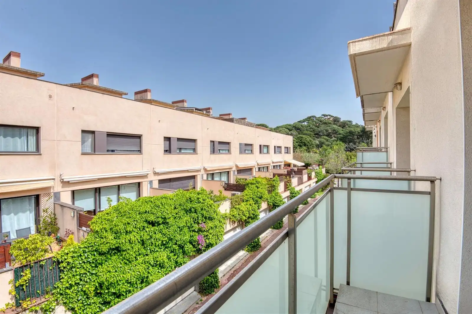 Adossat amb piscina en venda a Calle de Logroño, imagen 27