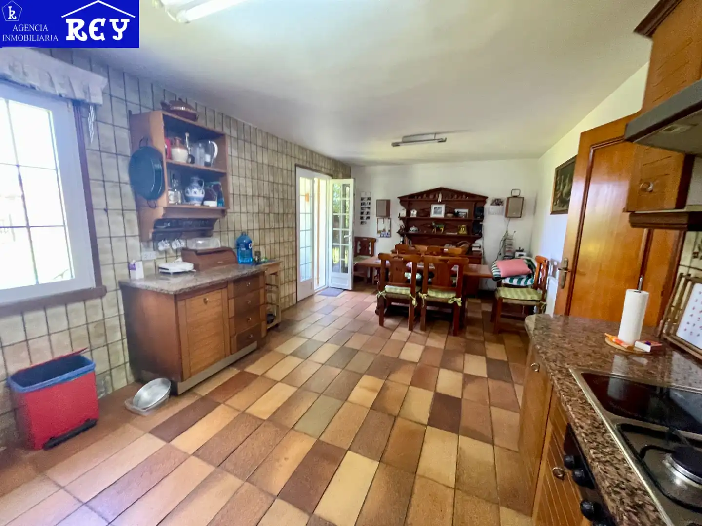 Chalet con jardín en venta en Travesía de Cacheiras, imagen 16
