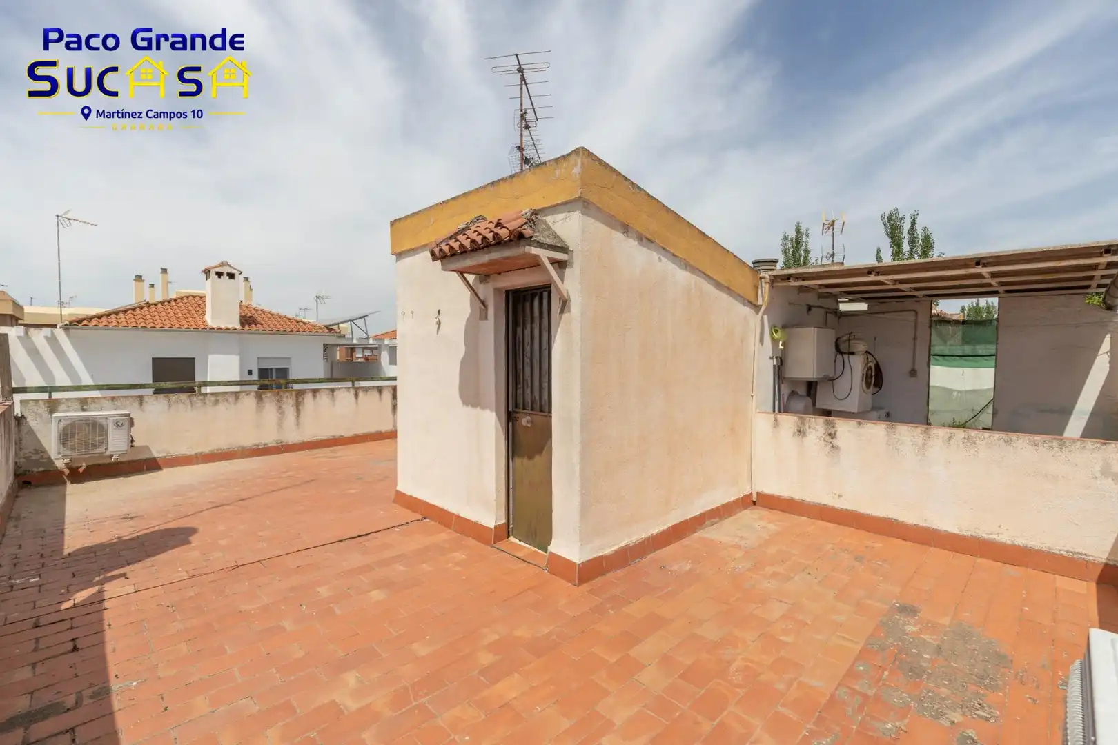 Maison mitoyenne à vendre à Calle M.J.LARRA ACCESO I 8, imagen 32
