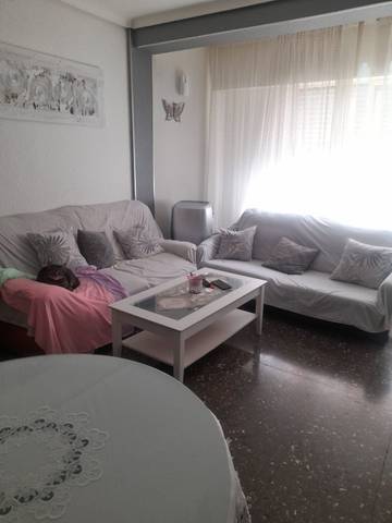 Piso en Venta en San Pablo