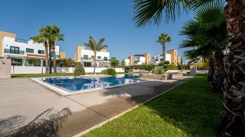 Chalet de 3 dormitorios, Rojales, Costa Blanca Sur, imatge 5