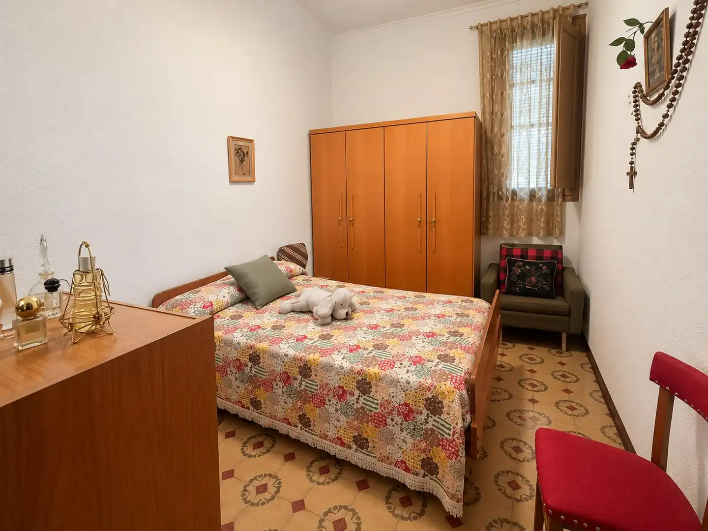 Attico con terrazza in vendita a Carrer Góngora, imagen 15