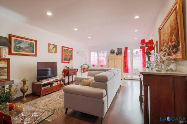 Casa-chalet en Venta en Carrer De Santander en Torre-Sana