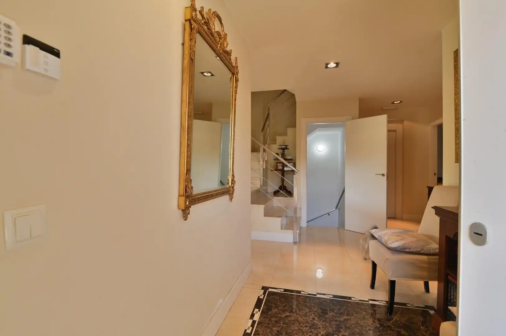 Casa o chalet en venta en Gorliz con Calefacción, Jardín privado y Terraza