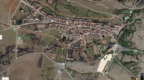 Exclusivo solar urbano edificable en Castrillo de los Polvazares Astorga, immagine 3