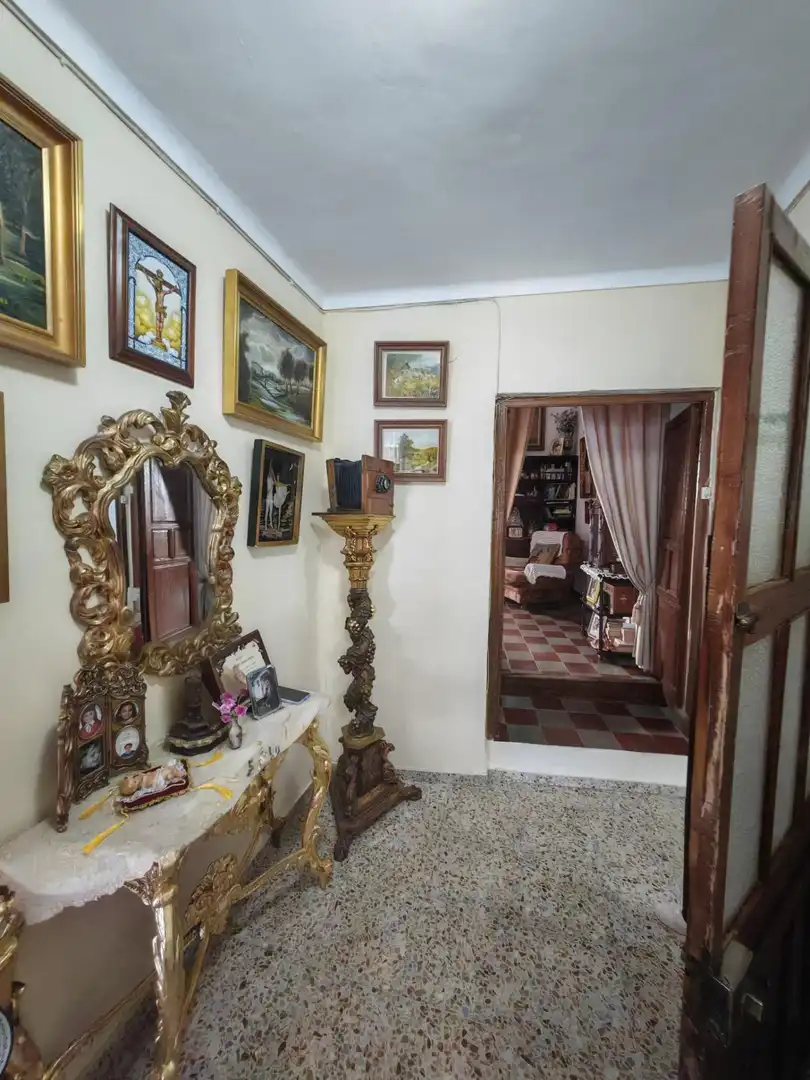 Casa o chalet en venta en Écija con Terraza y Balcón