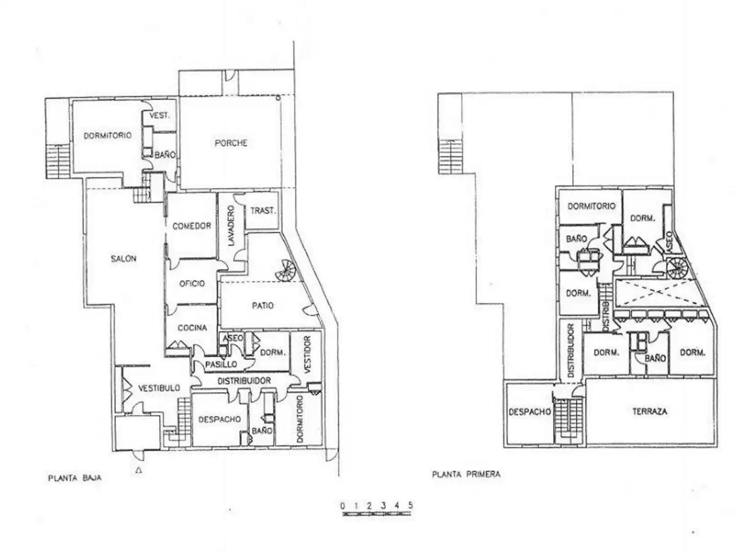 Detached house with pool for sale in Centro, imagen 71