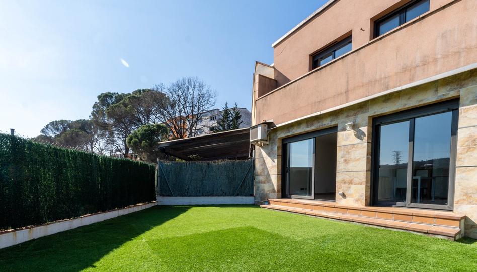 Photo 1 of Single-family semi-detached for sale in Sant Julià del Llor i Bonmatí, Girona