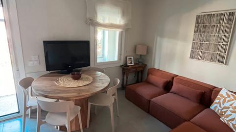 Foto 4 de Planta baja de alquiler en Carrer de Josep Ametller I Viñas, Eixample Sud – Migdia, Girona Capital