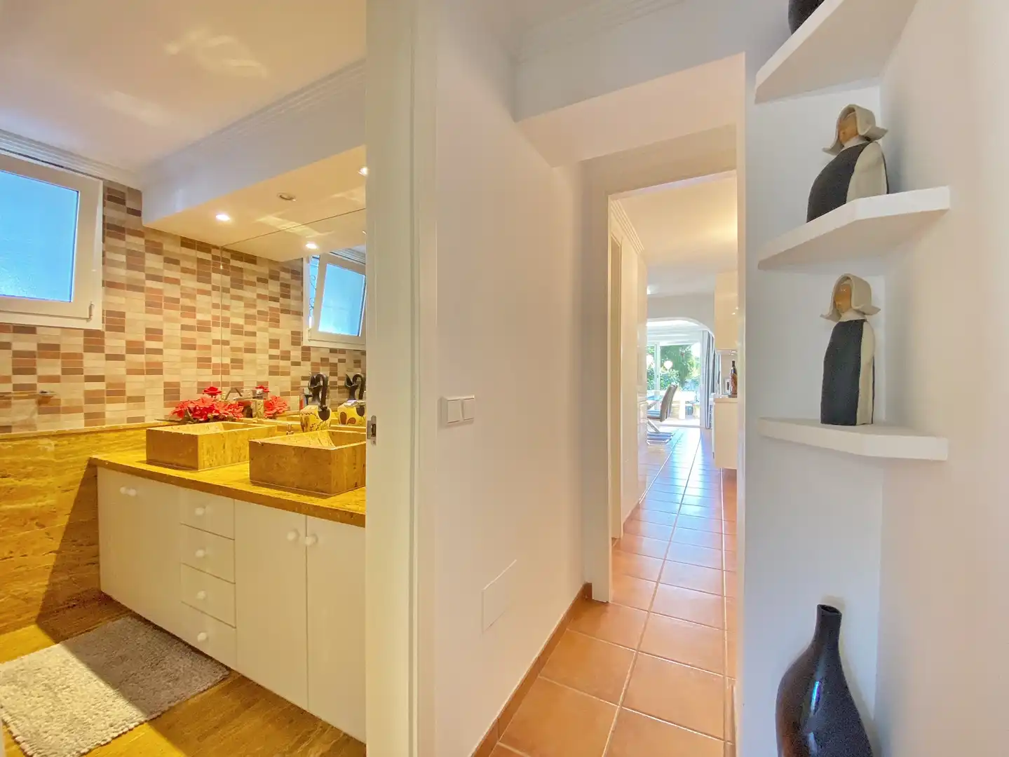 Casa o chalet en venta en Bello Horizonte - Lindasol