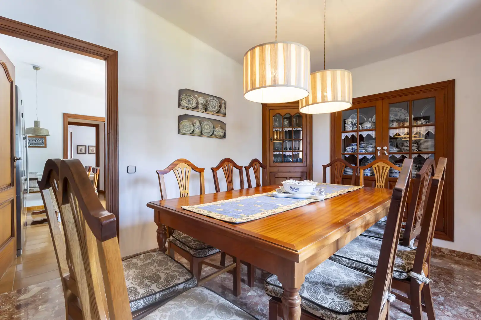 Casa con piscina en venta en Tegueste, imagen 5