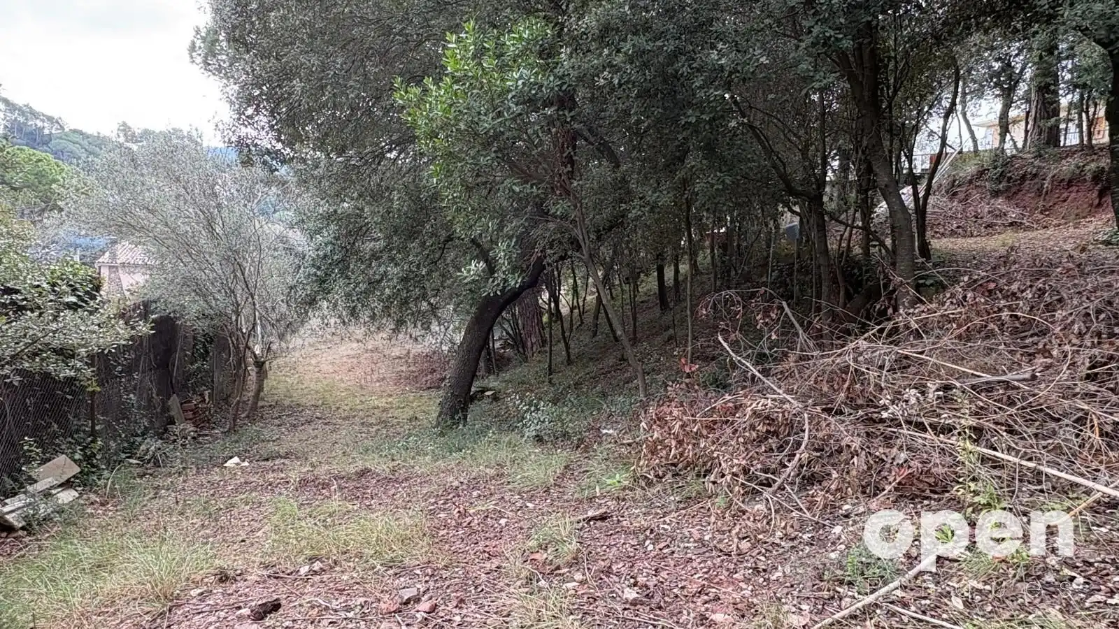 Terreny industrial en venda en Vacarisses