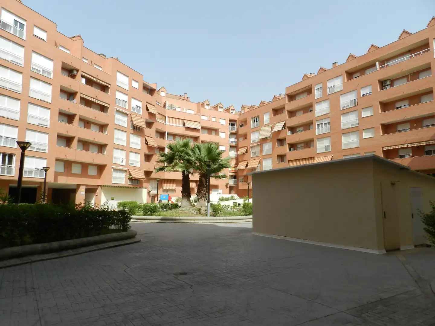 Appartement avec ascenseur à vendre à Centro ciudad, imagen 21