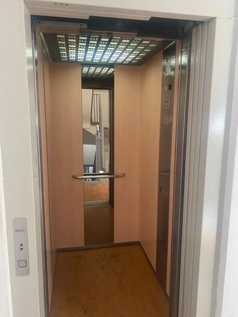 Flat for sale in Cúllar Vega