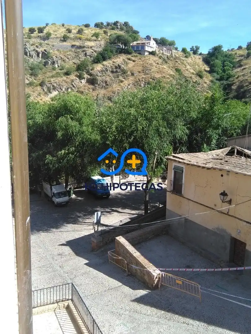 Wohnung mit Terrasse zum Verkauf in Casco Histórico, imagen 5