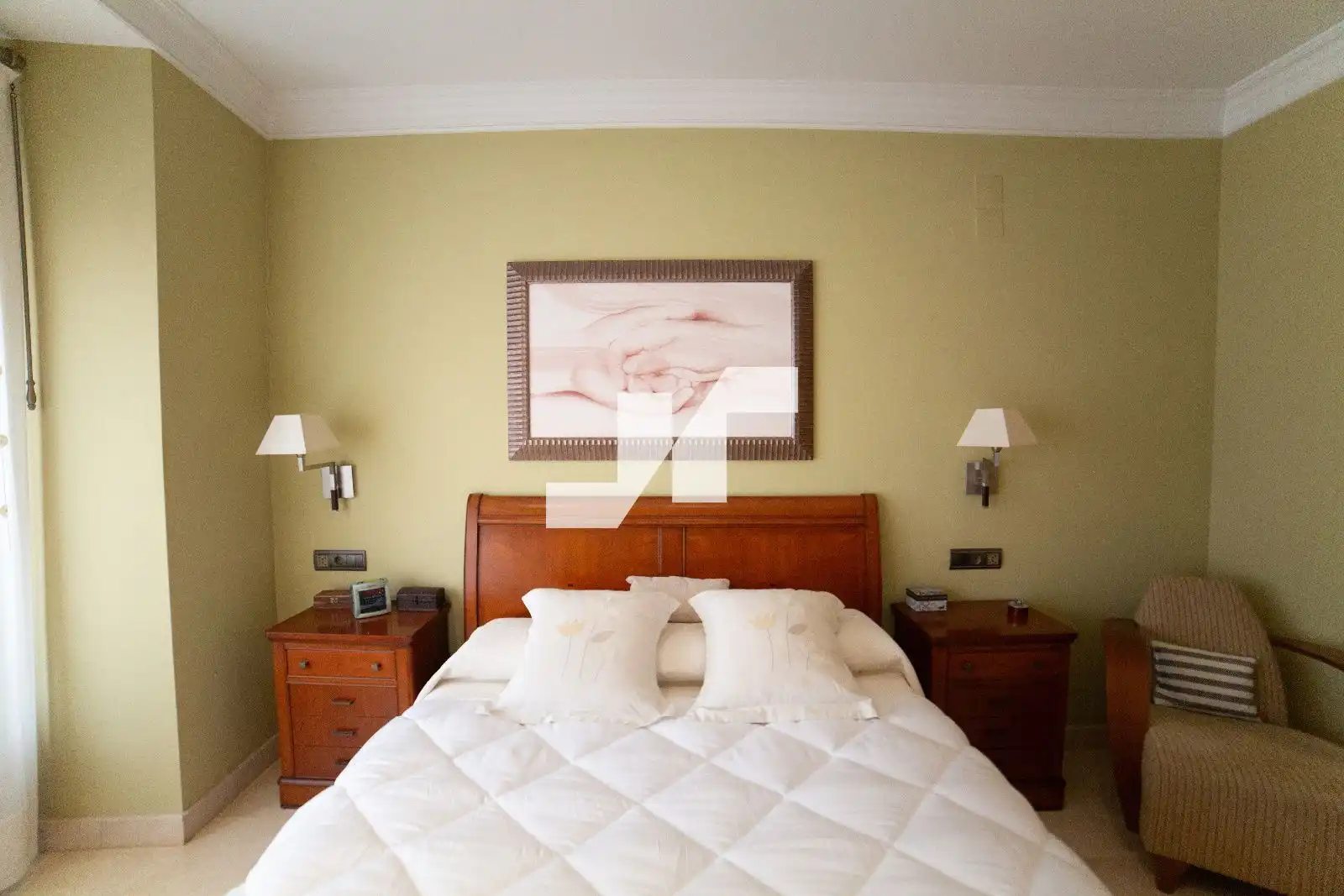 Casa en venta en Guzmán el Bueno, imagen 16