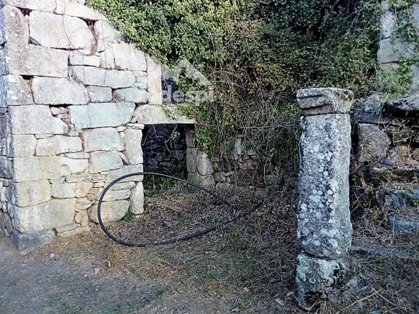 Casa o chalet en venta en Pontedeva