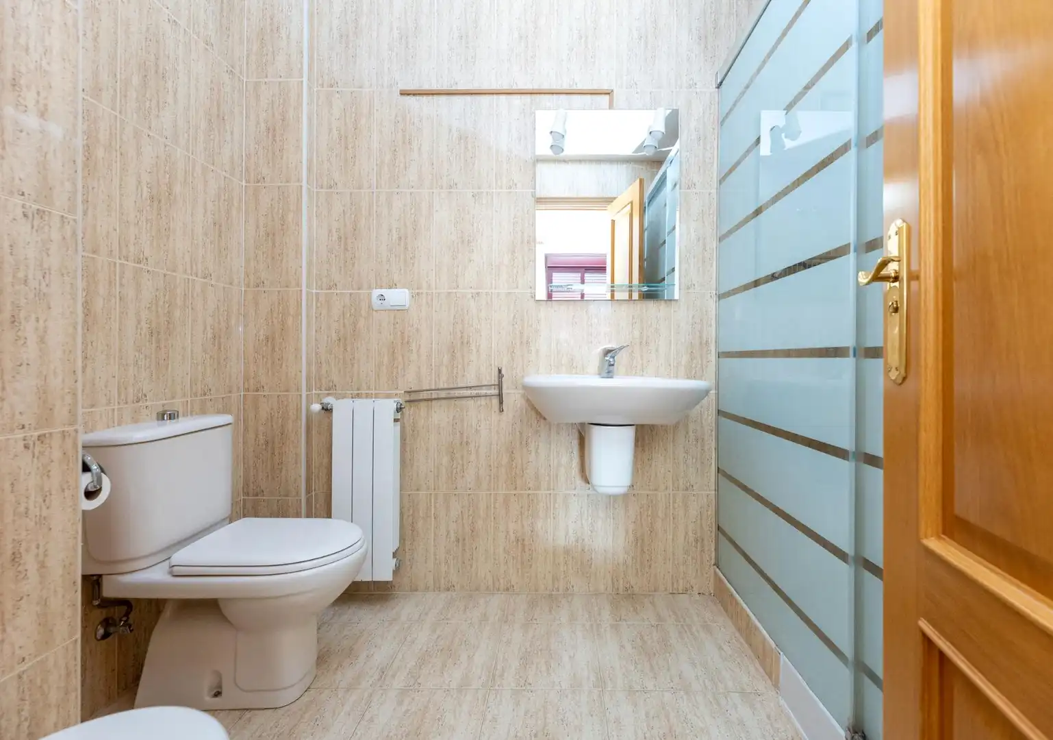 Flat with pool for sale in ACONCAGUA, imagen 13