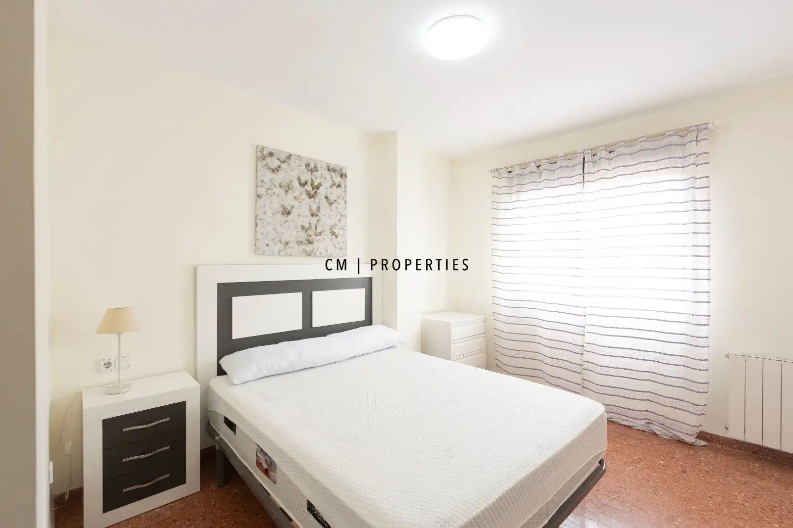 Flat with lift to rent in AVENIDA DE GIORGETA, imagen 25