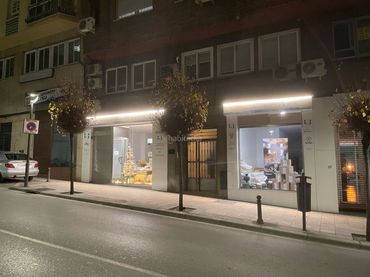 Business premises to rent in Avenida Granada 15