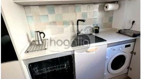 Photo 3 of Flat for rent in San Gil, Sevilla Capital