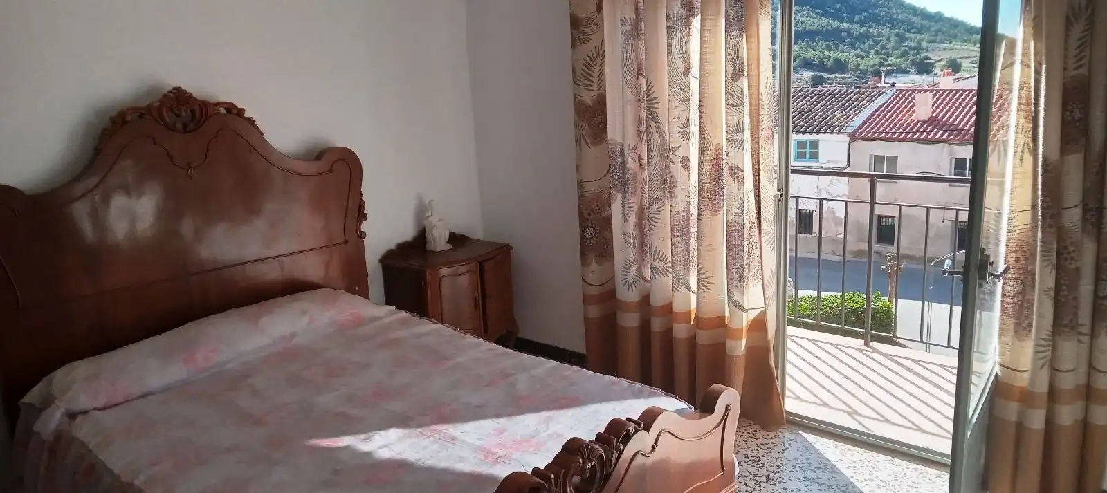 Dormitori de Edifici en venda en Lorca