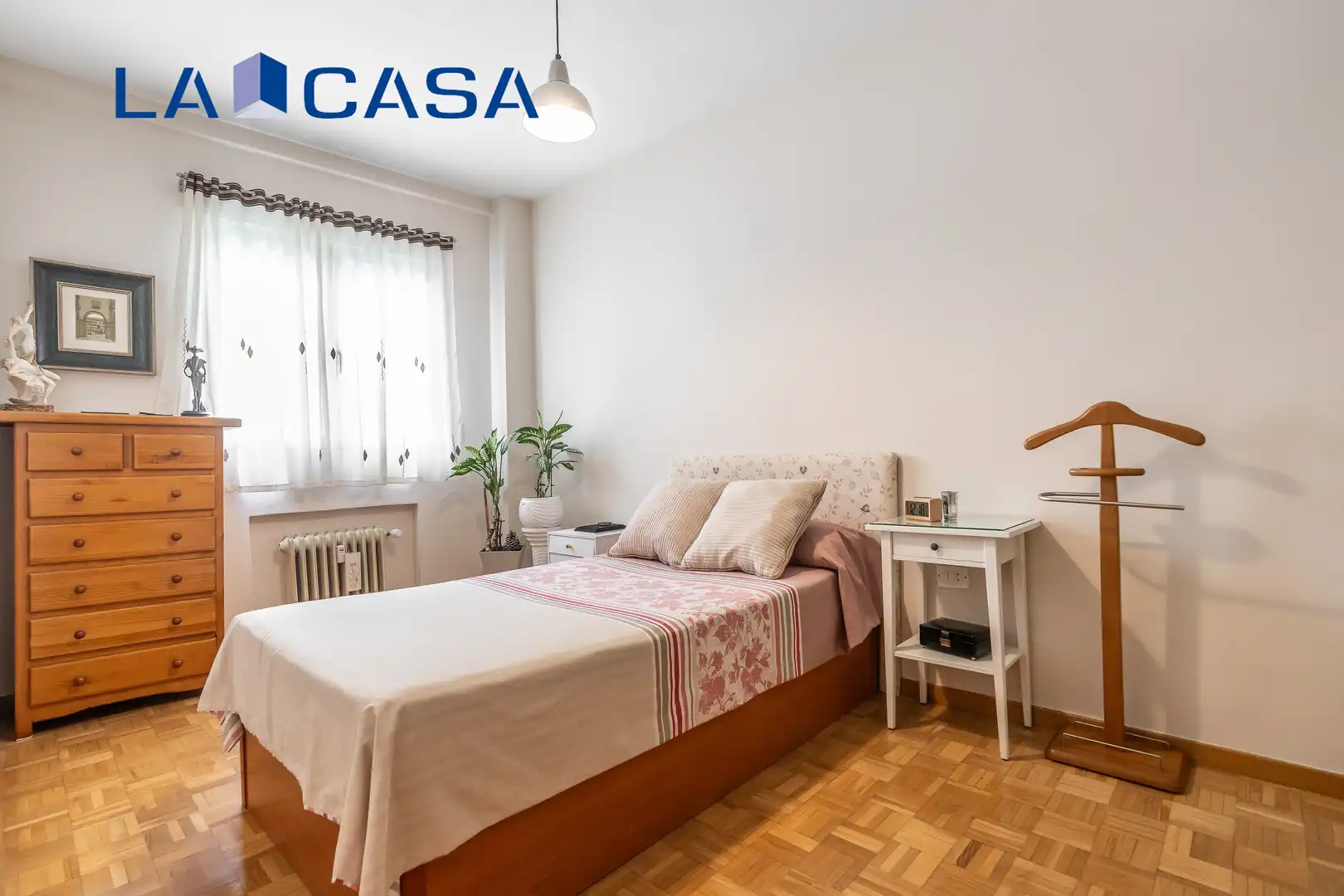 Piso con ascensor en venta en Calle de Ercilla, imagen 21
