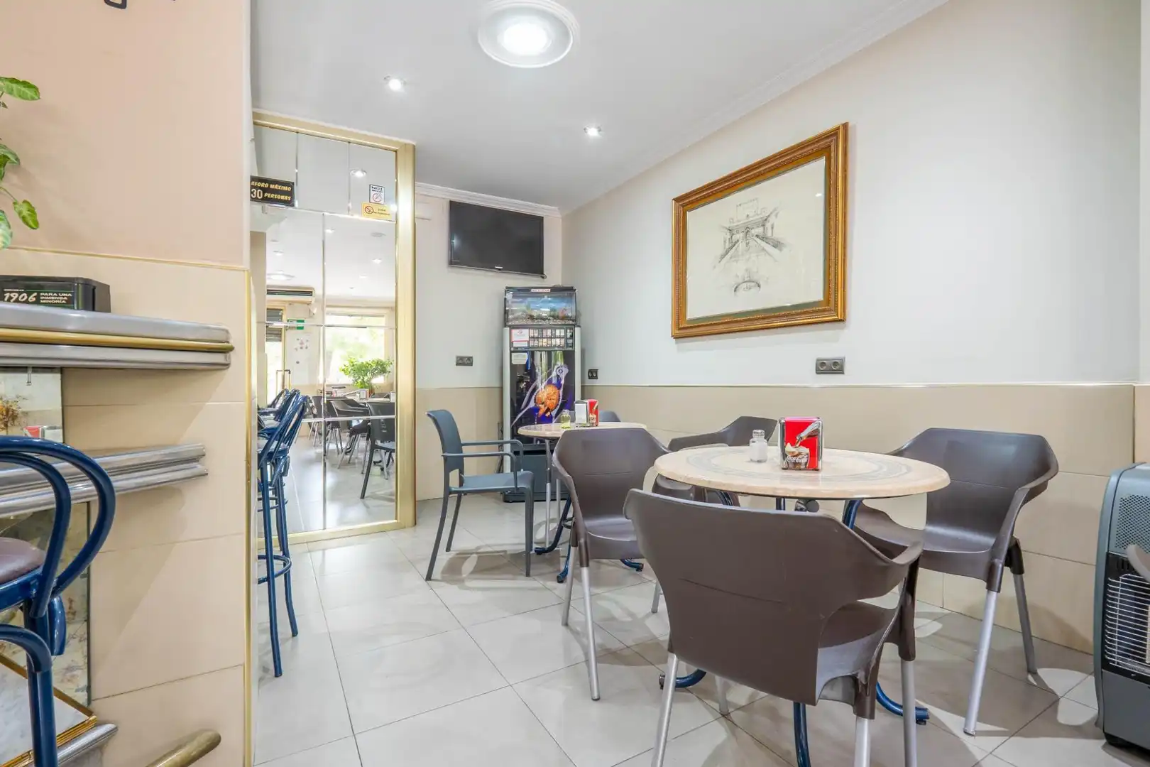 Business premises for sale in Plaza Plaza del Ángel, 2, imagen 10