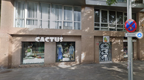 Photo 2 of Premises to rent in Sant Pere, Sta. Caterina i la Ribera,  Barcelona Capital