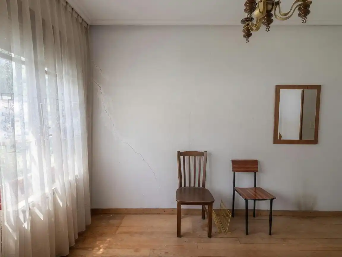 Comedor de Piso en venta en Morcín