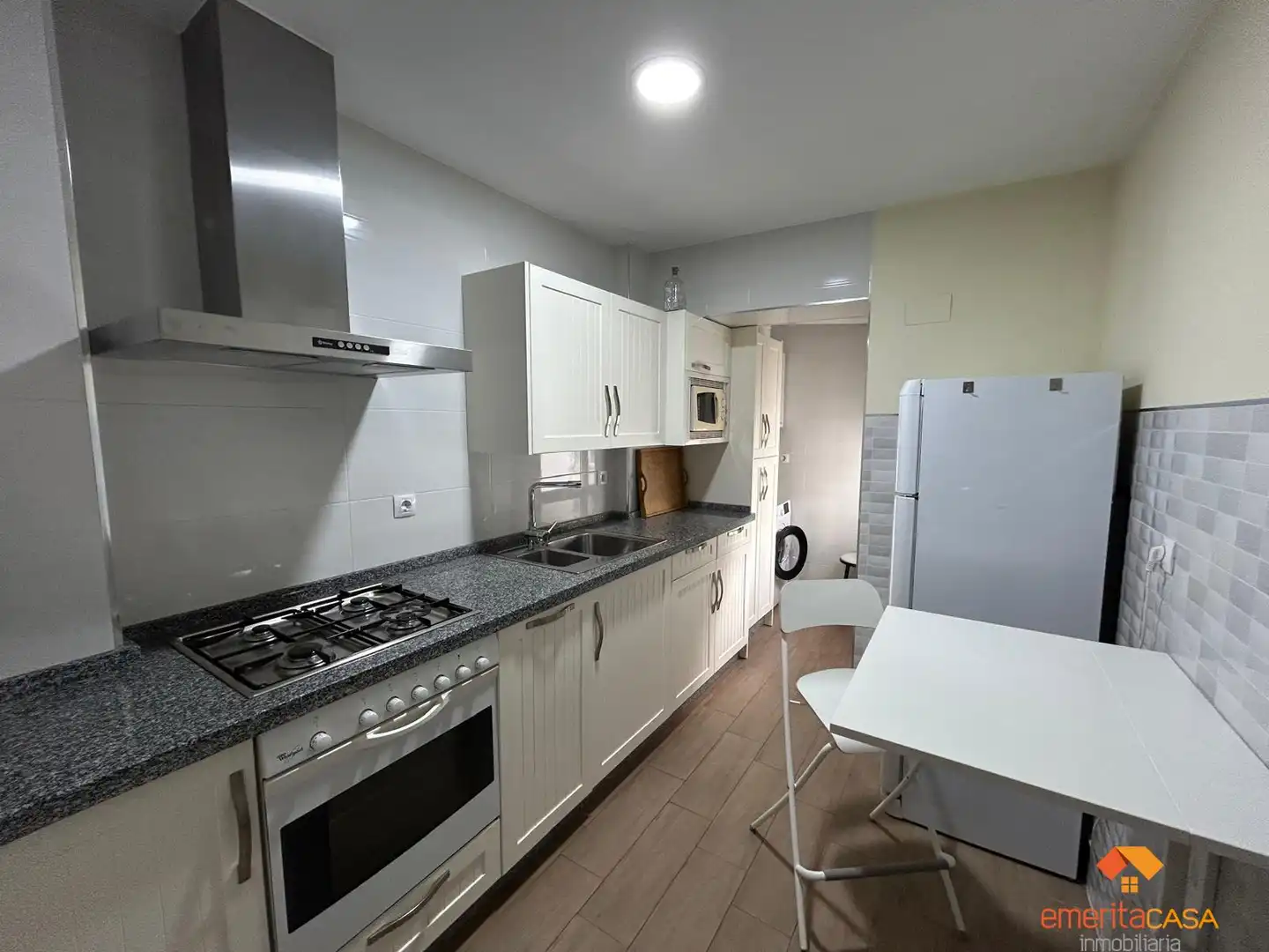 Appartamento con terrazza in affitto a Este, imagen 2