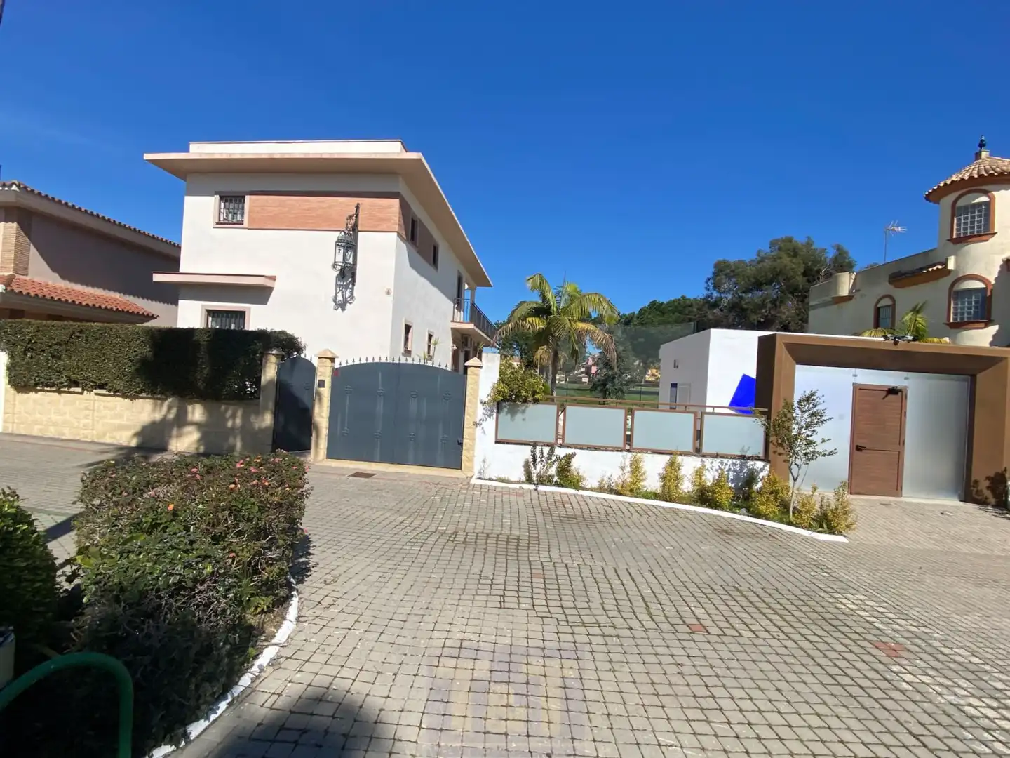 Chalet con terraza en venta en BARRANCO DEL MORO 1, imagen 4