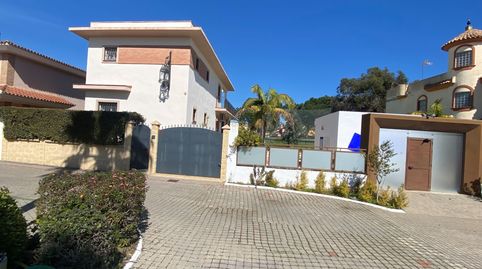 Foto 4 de Casa o chalet en venta en Barranco del Moro, 1, Islantilla Golf, Islantilla