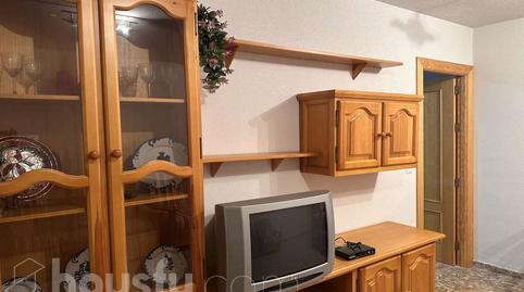 Photo 3 of Flat to rent in Calle Mirador, ., Residencial Triana - Barrio Alto, Granada