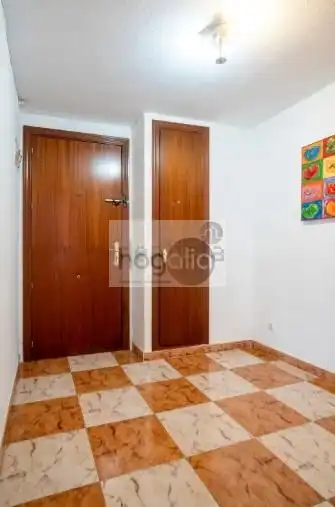 Piso de alquiler en Colores - Entreparques