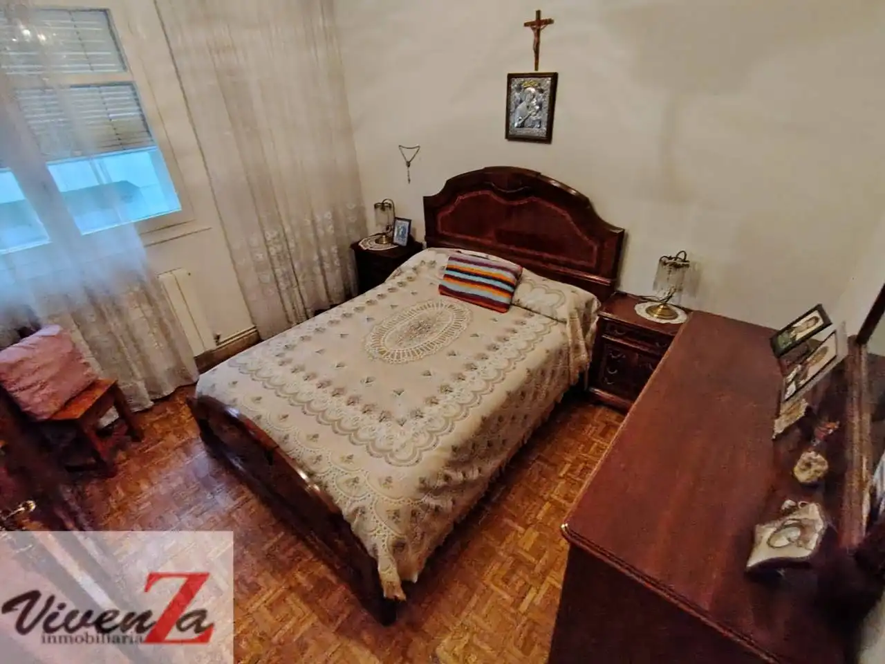 Habitación de Piso en venta en Zamora Capital  con Calefacción, Amueblado y Balcón