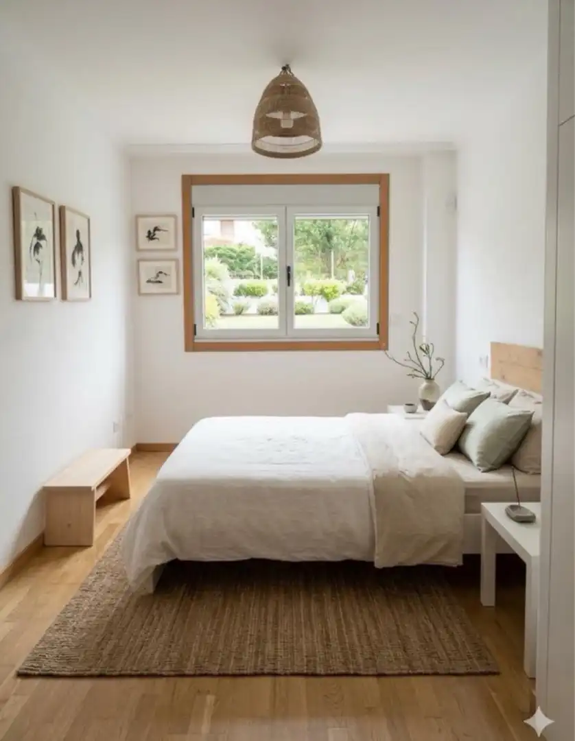 Appartement compact avec piscine à vendre à Lugar Vinquiño, imagen 3