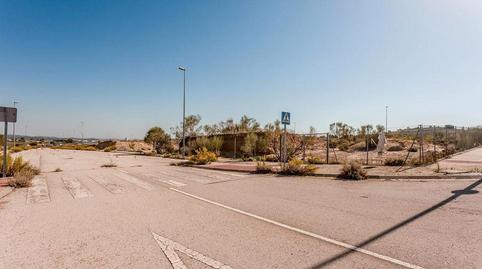 Foto 5 de Terreny industrial en venda a Estación, Valdemoro