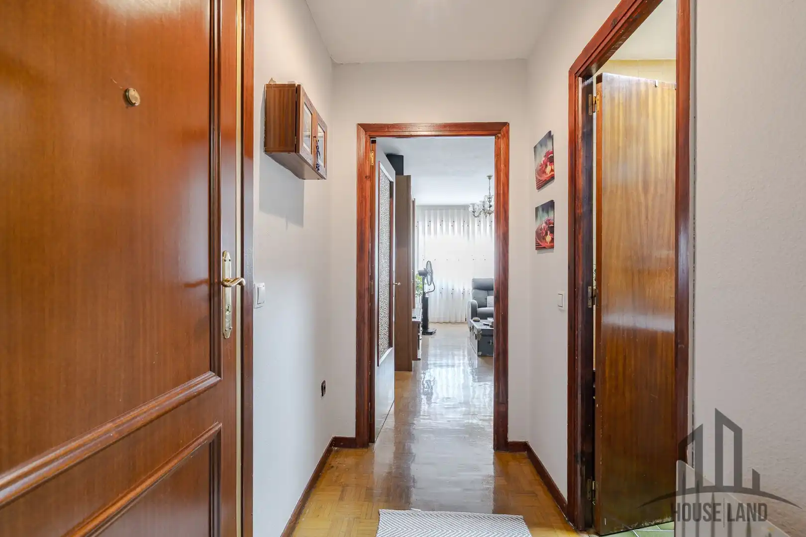 Wohnung zum Verkauf in Algete mit Klimaanlage, Heizung und Gemeinschaftspool