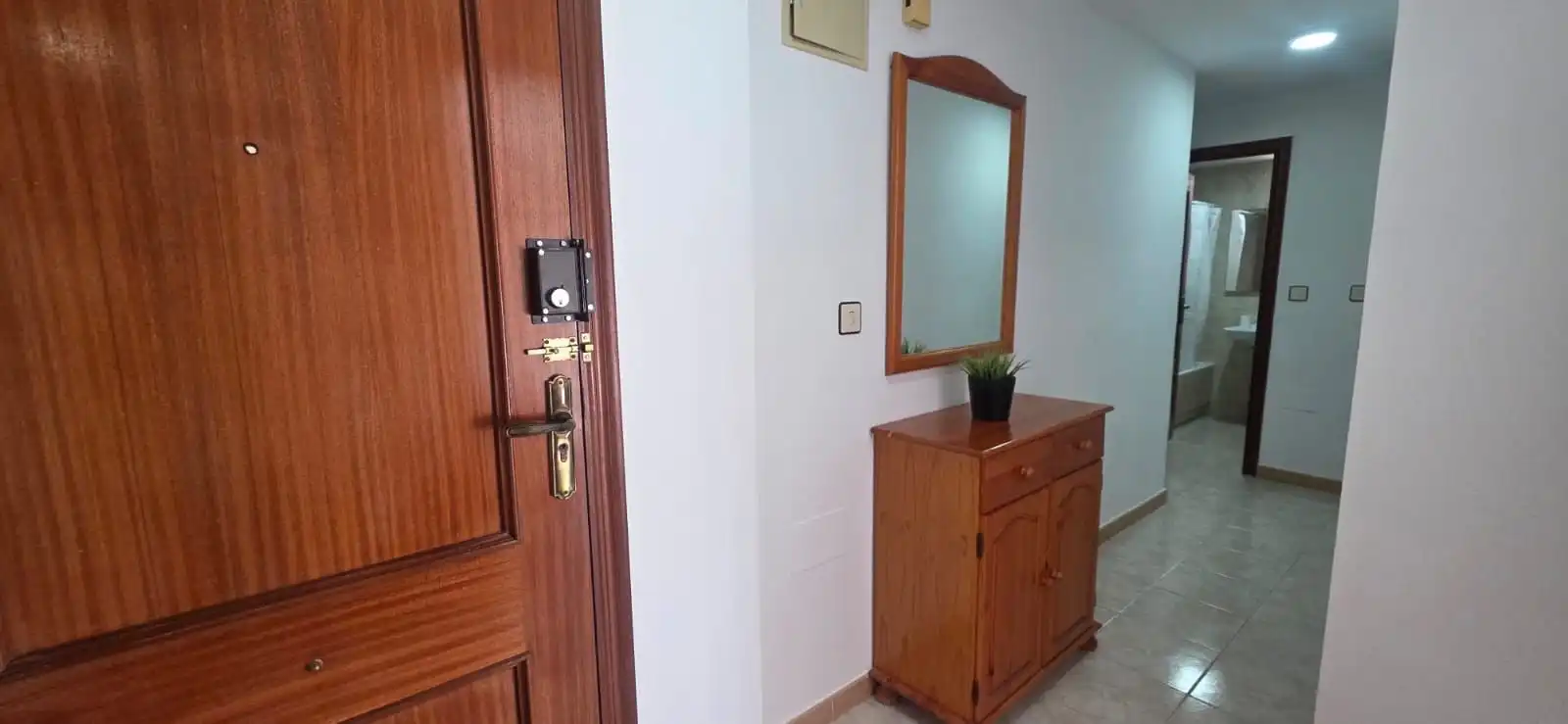 Appartement compact avec ascenseur à vendre à Casco Antiguo, imagen 7