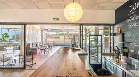 Photo 2 of Premises to rent in Avenida de España, 1, San Eugenio Bajo, Santa Cruz de Tenerife