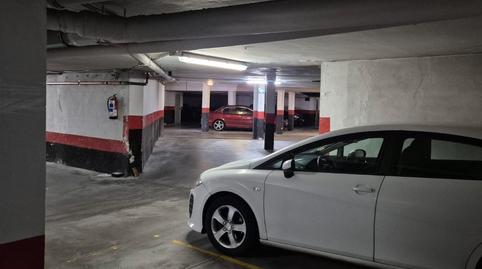 Photo 5 of Garage to rent in Areneazpi Kalea, 67, Villamonte, Getxo