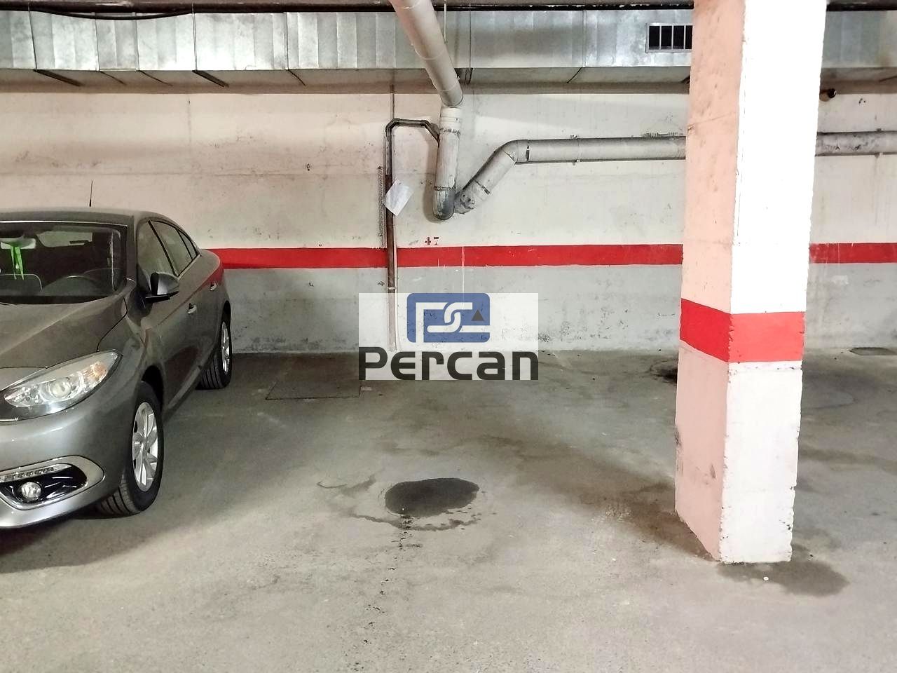 Parking of Garage for sale in El Campello