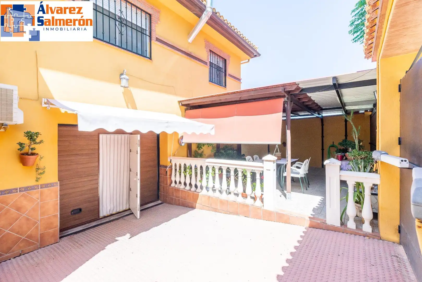 Chalet con piscina en venta en Calle OROPENDOLA (VENT), imagen 14
