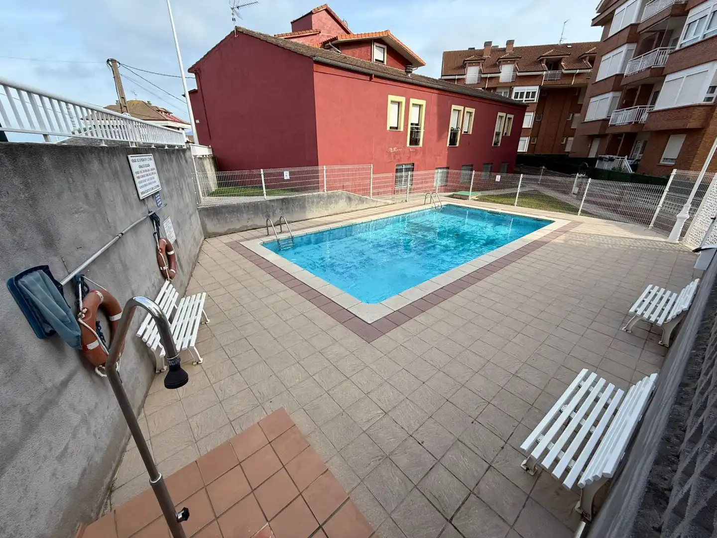 Flat with terrace for sale in Victoria 5, imagen 47