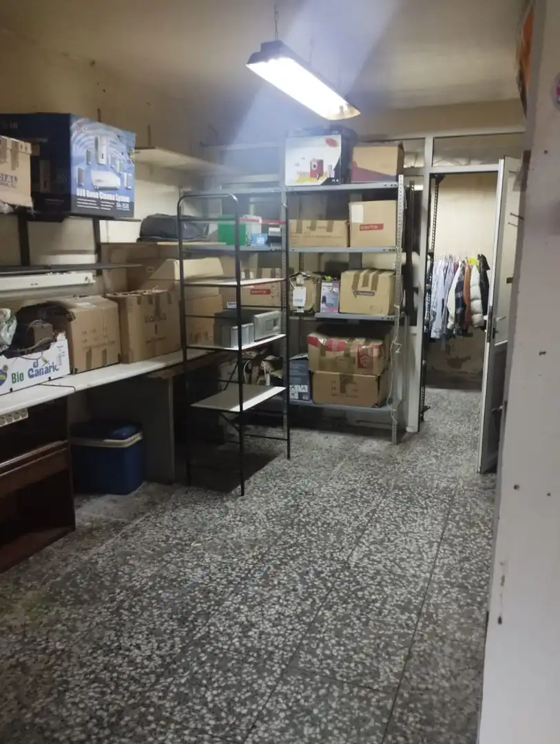Local comercial en venta en Valdepeñas, imagen 7