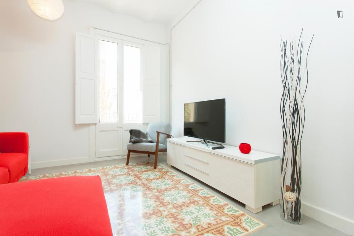 Apartament de lloguer a El Poblenou