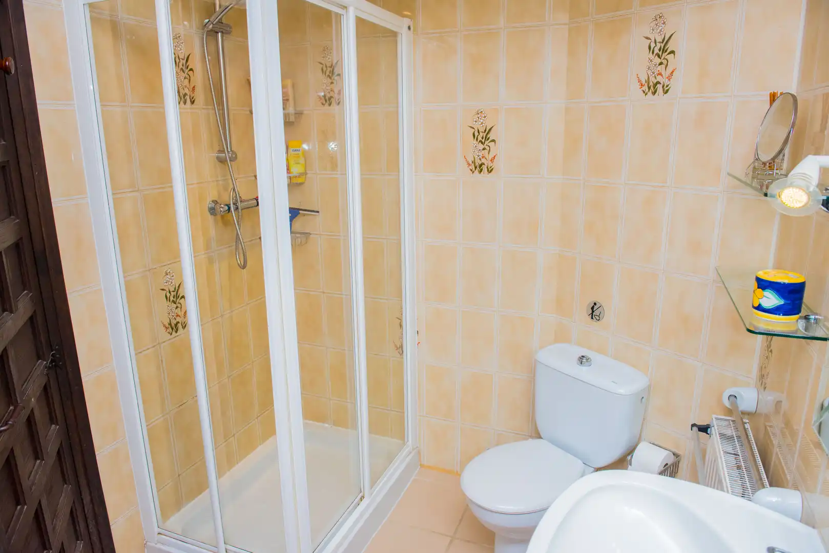 Bany de Casa o xalet en venda en Jávea / Xàbia amb Aire condicionat, Calefacció i Terrassa