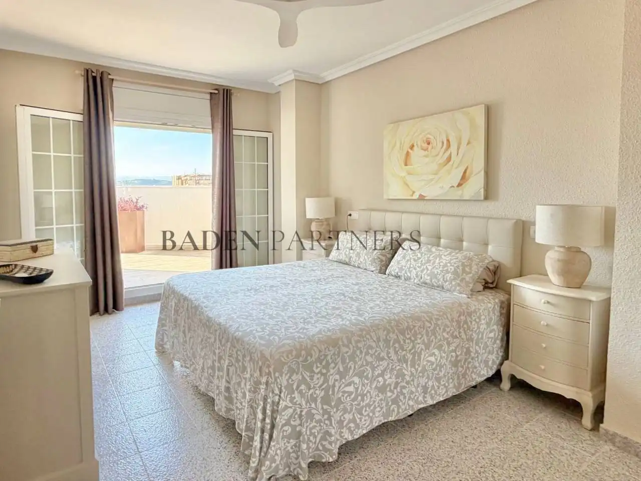 Attique avec ascenseur à vendre à Calle San Pascual, imagen 15